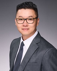 Steven Liang, CRPC® - Financial Advisor